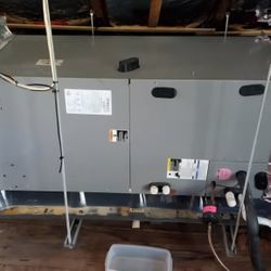 A/C System Install Kit Any Type Of Ac Unit 
