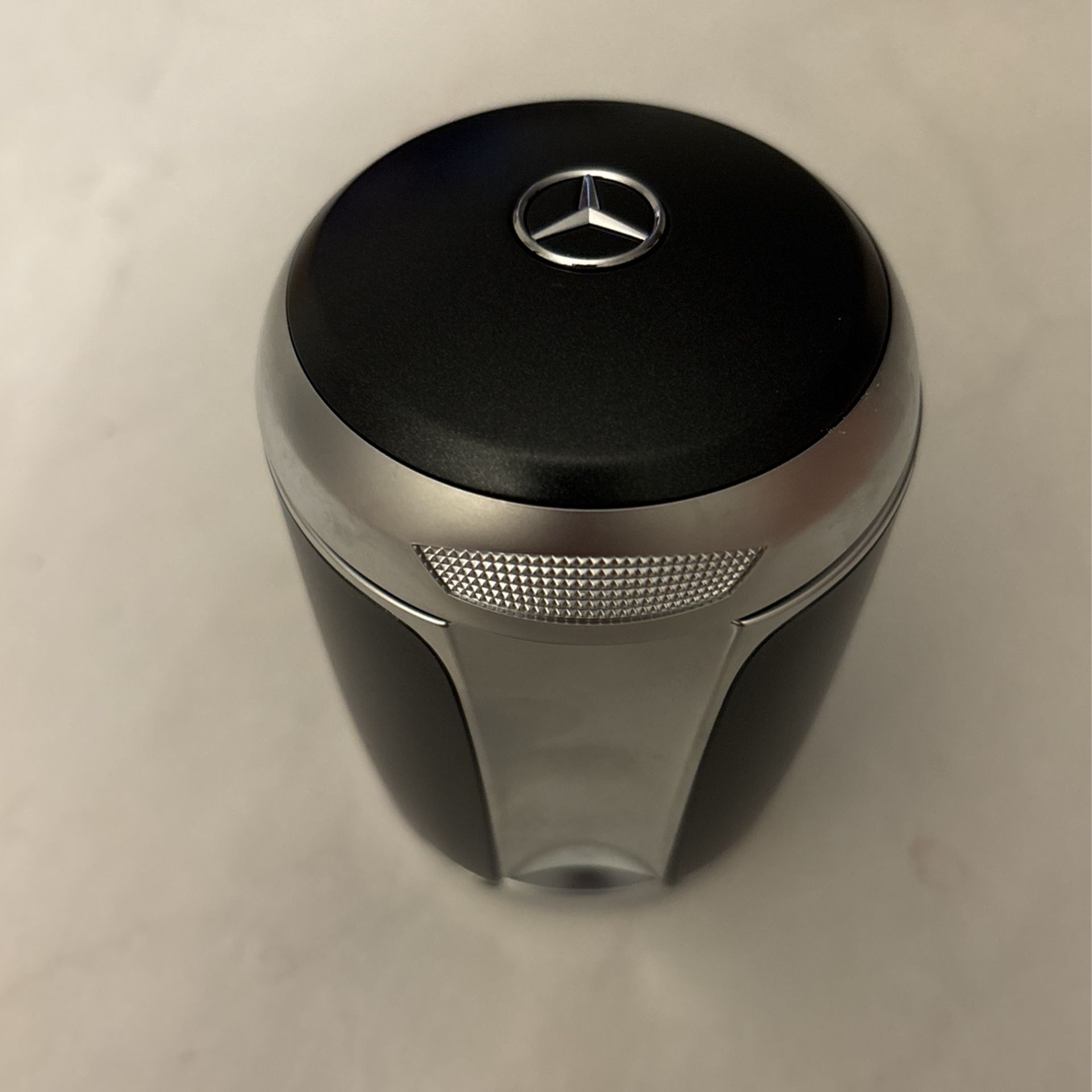Genuine Mercedes-Benz Cup Holder Ashtray Part 