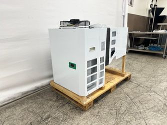 ETL 1Hp Walk-In freezer Refrigeration Condensing Unit XML-100TP