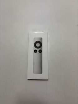 Aluminum Apple TV Remote (A1294)