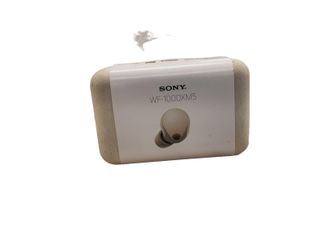 Sony Wf1000xm5 Black