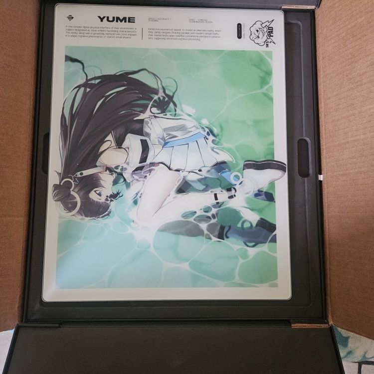 Skypad 3.0 - Water Yume (Limited Edition) for Sale in Norwalk, CA