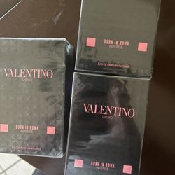 Brand New Valentinos