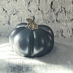 Glass Pumpkin