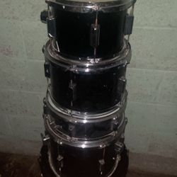 Drums