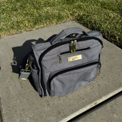 JuJuBe Diaper Bag, Travel Backpack and Large Tote