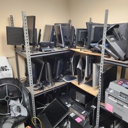 Monitors In Bulk