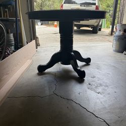 Dining Room Table