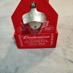 Budweiser