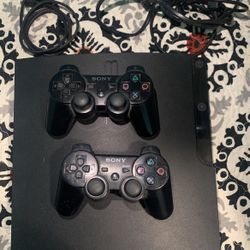 PS3