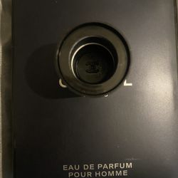 Bleu De Chanel Paris