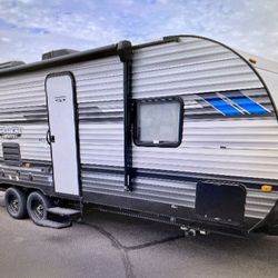 NEW 2022 SALEM CRUISE LIGHT 241RLXLC