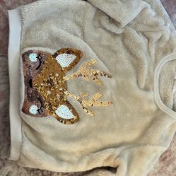 H&M 3T Christmas Sweater