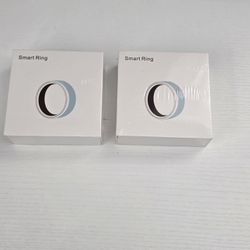 Smart Ring Size 9 And 11