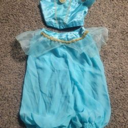 Disney Princess Jasmine