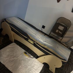 Migun Korean Massage Bed