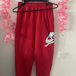 Jordan Sweats