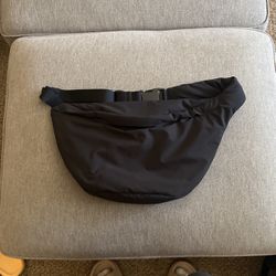 Yeezy Gap Balenciaga Crossbody Bag  