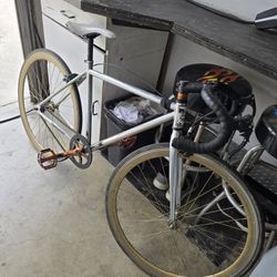 Road Bike 