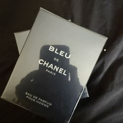 Chanel Blu
