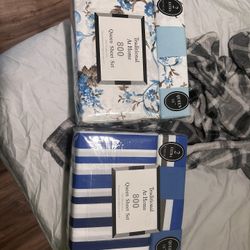 Queen Sheets 