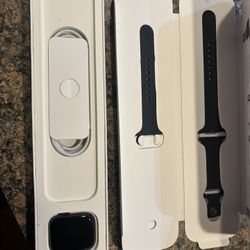 Apple Watch SE 