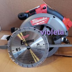 Milwaukee Circular Saw