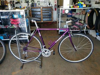 Trek 1220 Zx Series Aluminum Road Bike - Small 50cm for Sale in