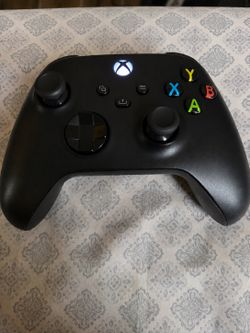 Xbox series S controller Mint Condition