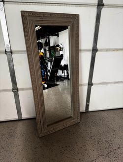 Large Mirror