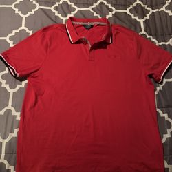 Men’s polo