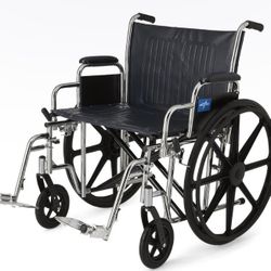 Used Wheelchair