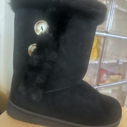 Size 10 boots New $50