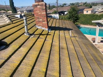 Pressure washer