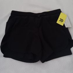 Short Size 10/12 Girls 