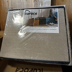 Storage Ottoman