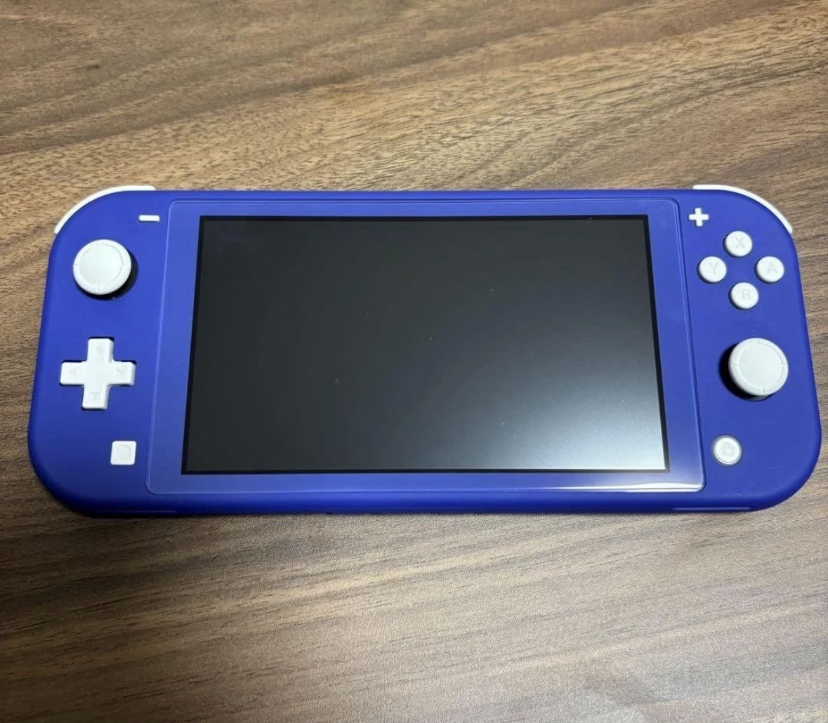 Nintendo Switch Light