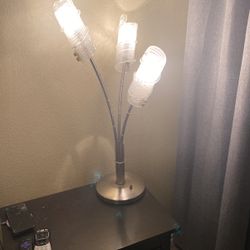 Modern Lamp