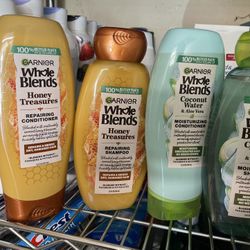 Garnier Whole Blends 