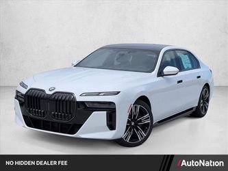 2026 BMW i7