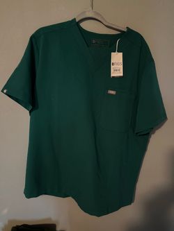 Figs scrubs