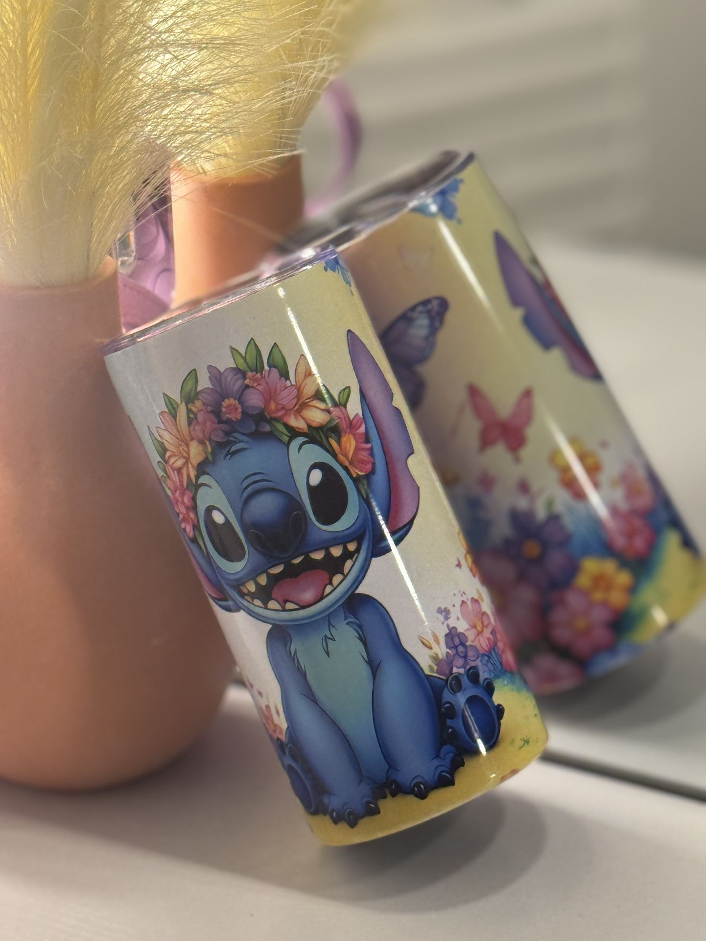 Stitch 12oz Tumbler