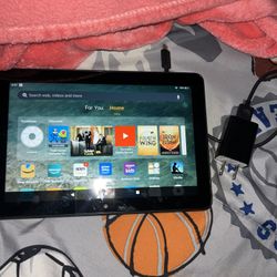 Amazon Tablet 