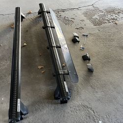 Rhino Rack f150 2015 -2020