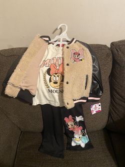 TODDLER GIRLS DISNEY