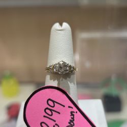 Gold 14k Cash Deal