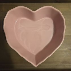 Heart Dish