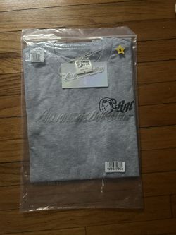 Billionaire Boys Club Lil OG T shirt 