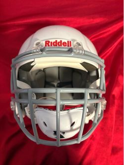 Riddell speed