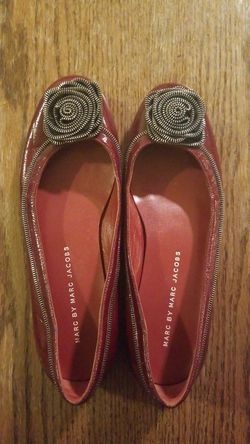 Original Marc Jacobs size 7